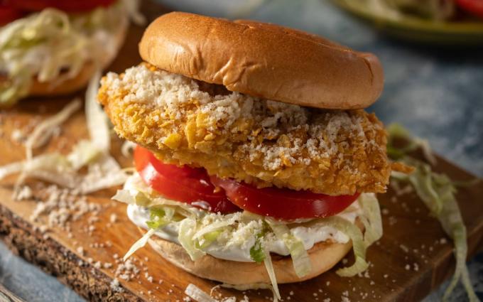 BURGER ΓΙΩΡΓΟΣ ΤΣΟΥΛΗΣ