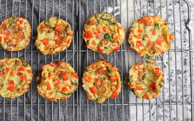 HEALTHY IDEAS FOR LUNCHBOX