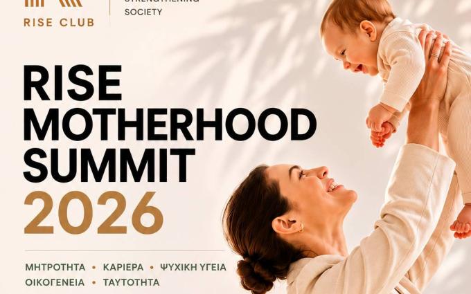 Rise Motherhood Summit 2026