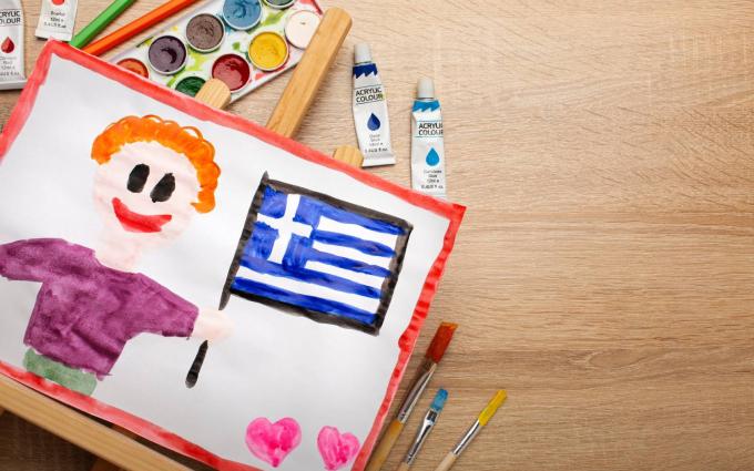 Όσα θέλουμε να εξηγήσουμε στα παιδιά για την 28η Οκτωβρίου