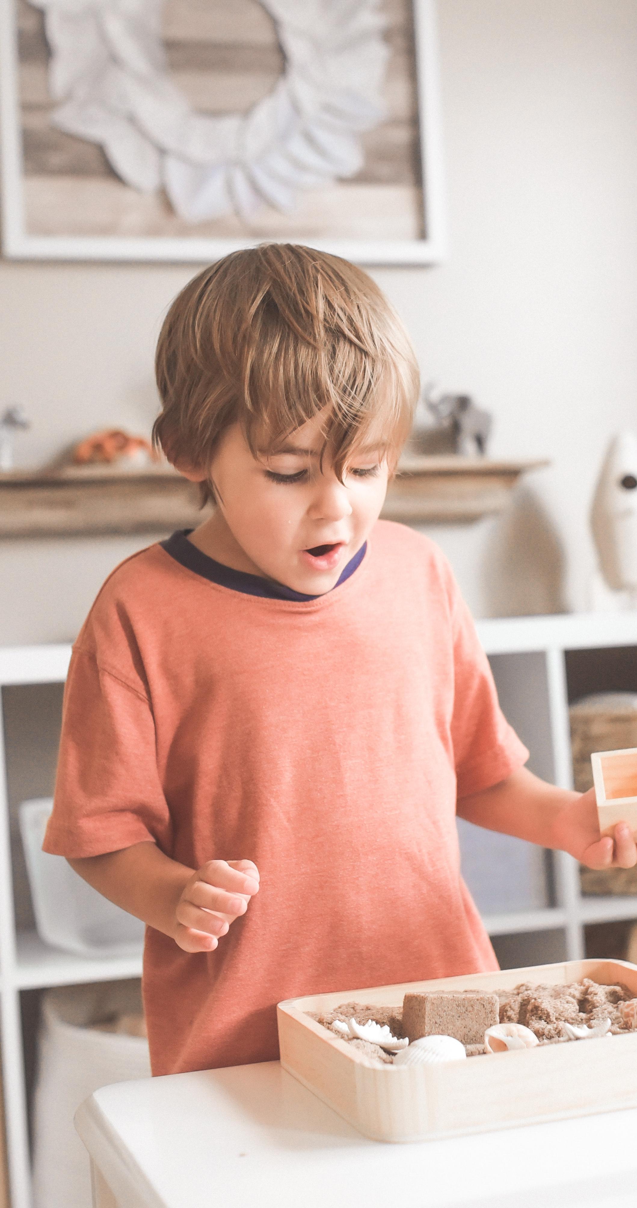 παιδιά δουλειές του σπιτιού 