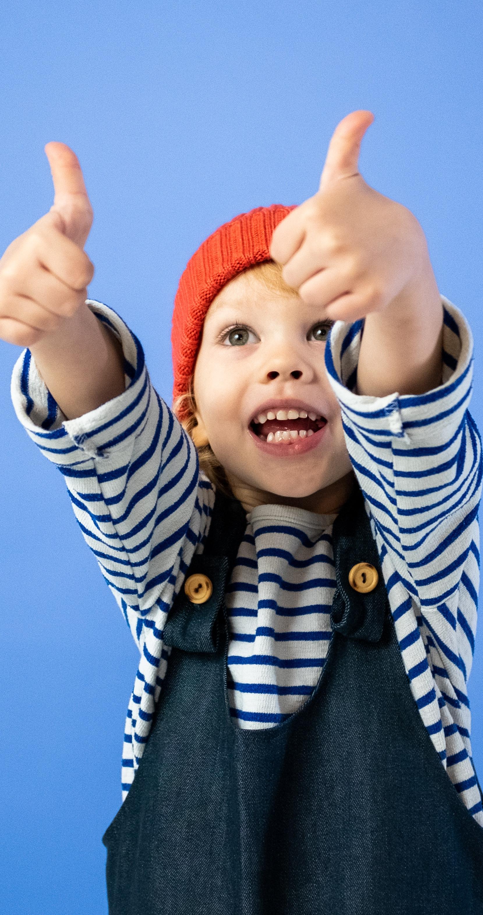 Baby Boom Astrology: Γιατί είναι τέλειο να έχεις γιο Δίδυμο 