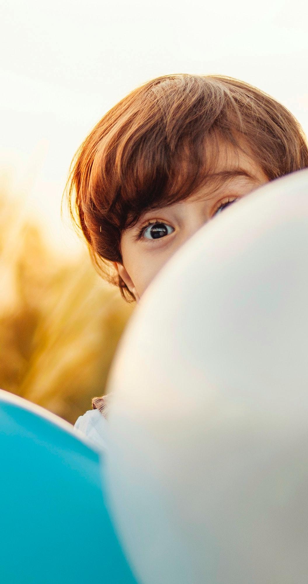  Γιατί είναι τέλειο να έχεις γιο Κριό 