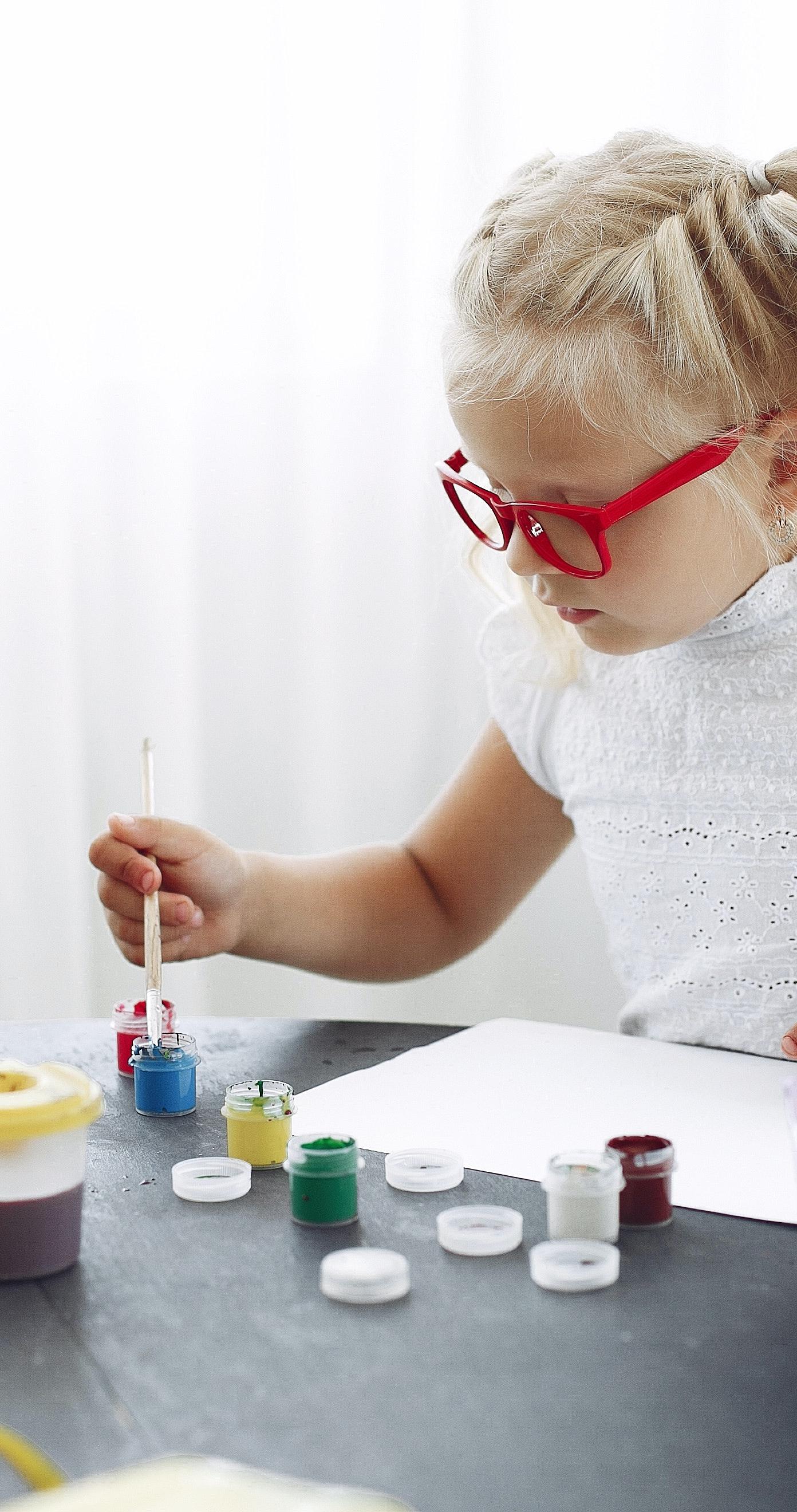 Γιατί είναι τέλειο να έχεις κόρη Ιχθύ