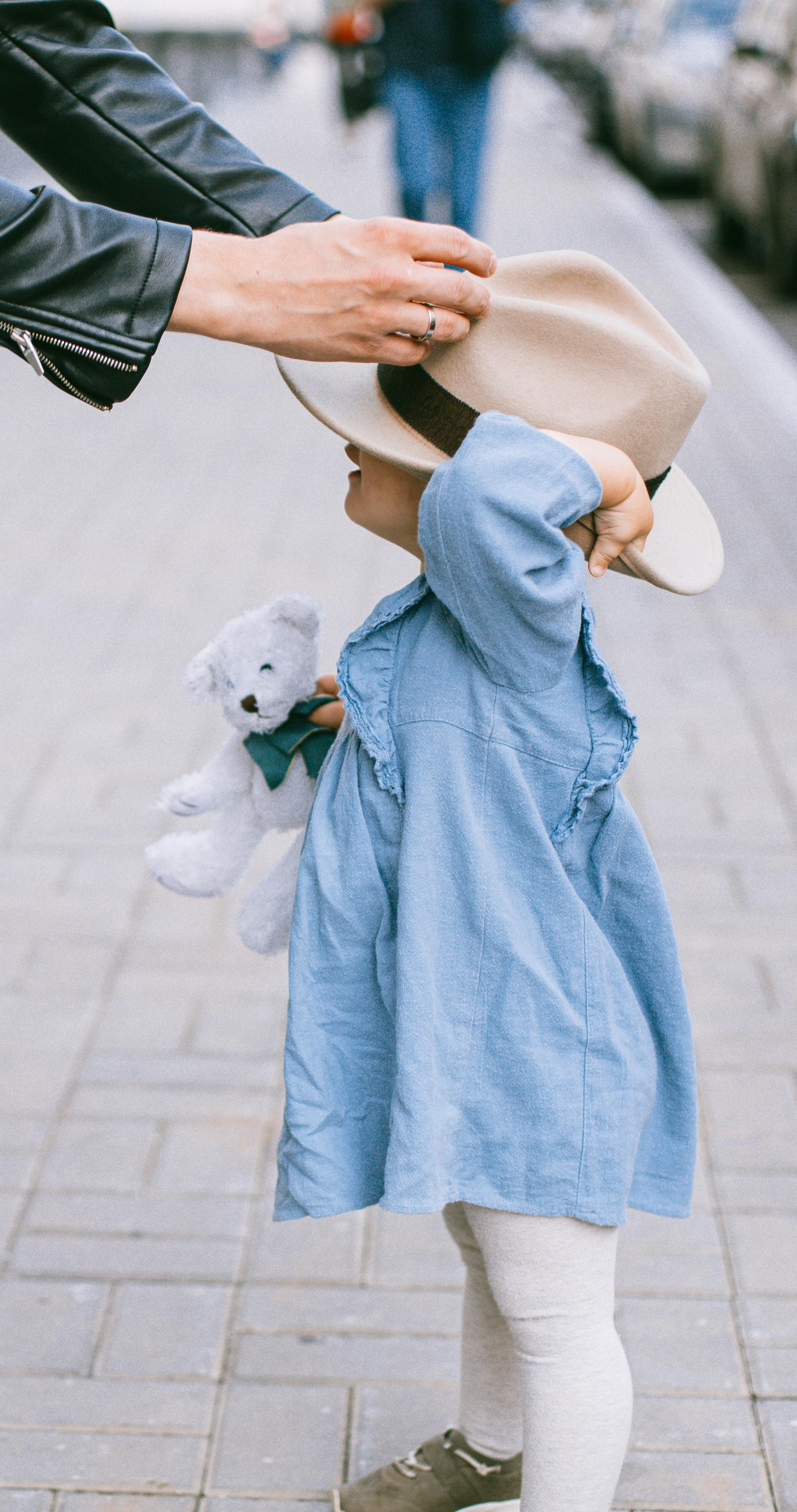 Γιατί είναι τέλειο να έχεις κόρη Ταύρο