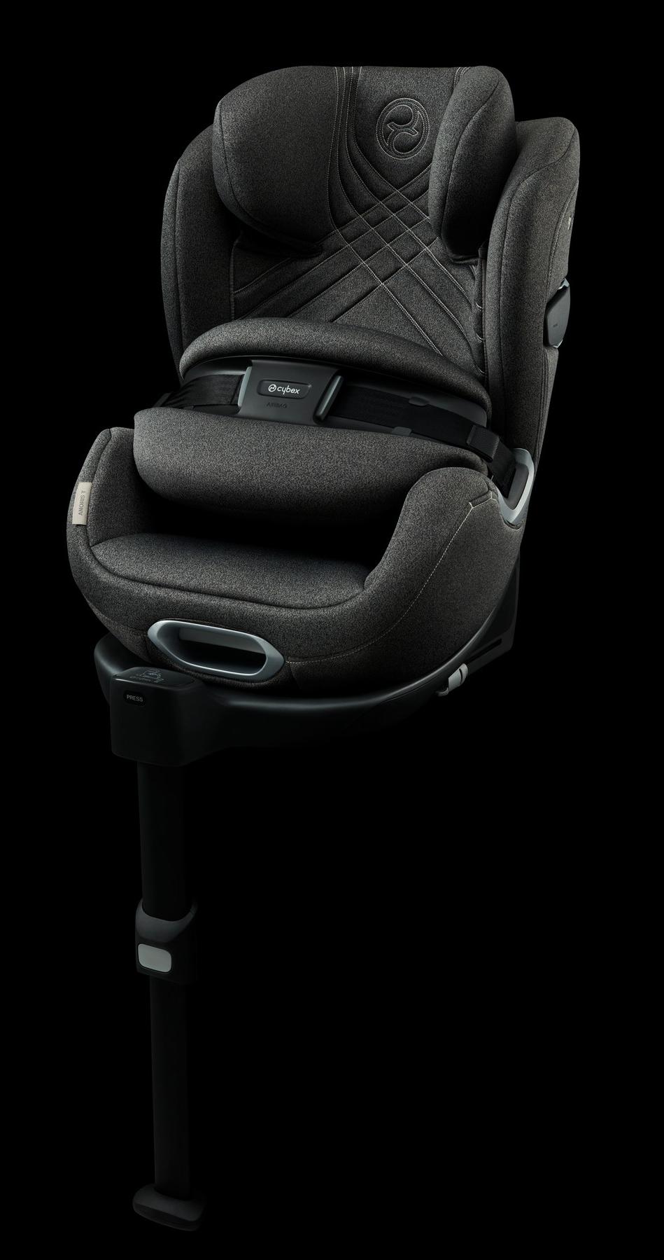 cybex, anoris T i-size, winner car seat