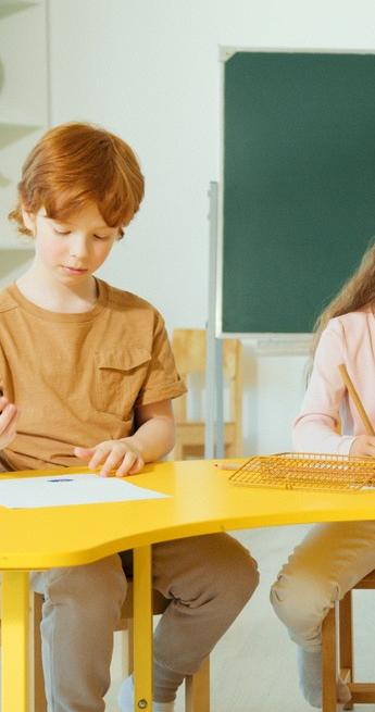 Δυσλεξία - Δυσαριθμησία - Δυσγραφία Aς τις αποκωδικοποιήσουμε!