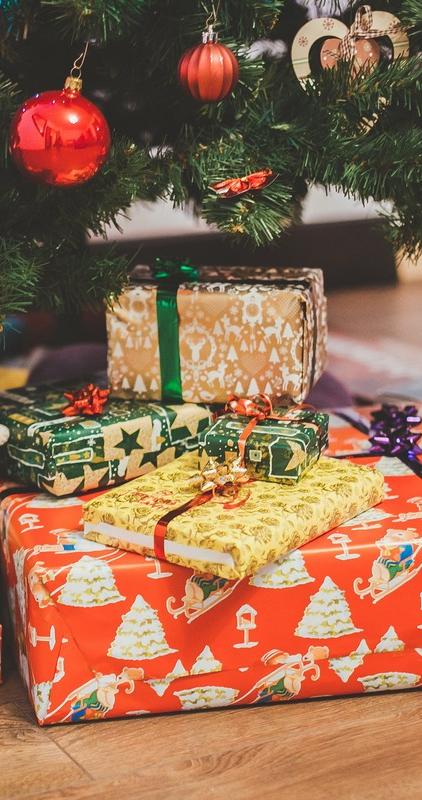 ζώδια χριστούγεννα 