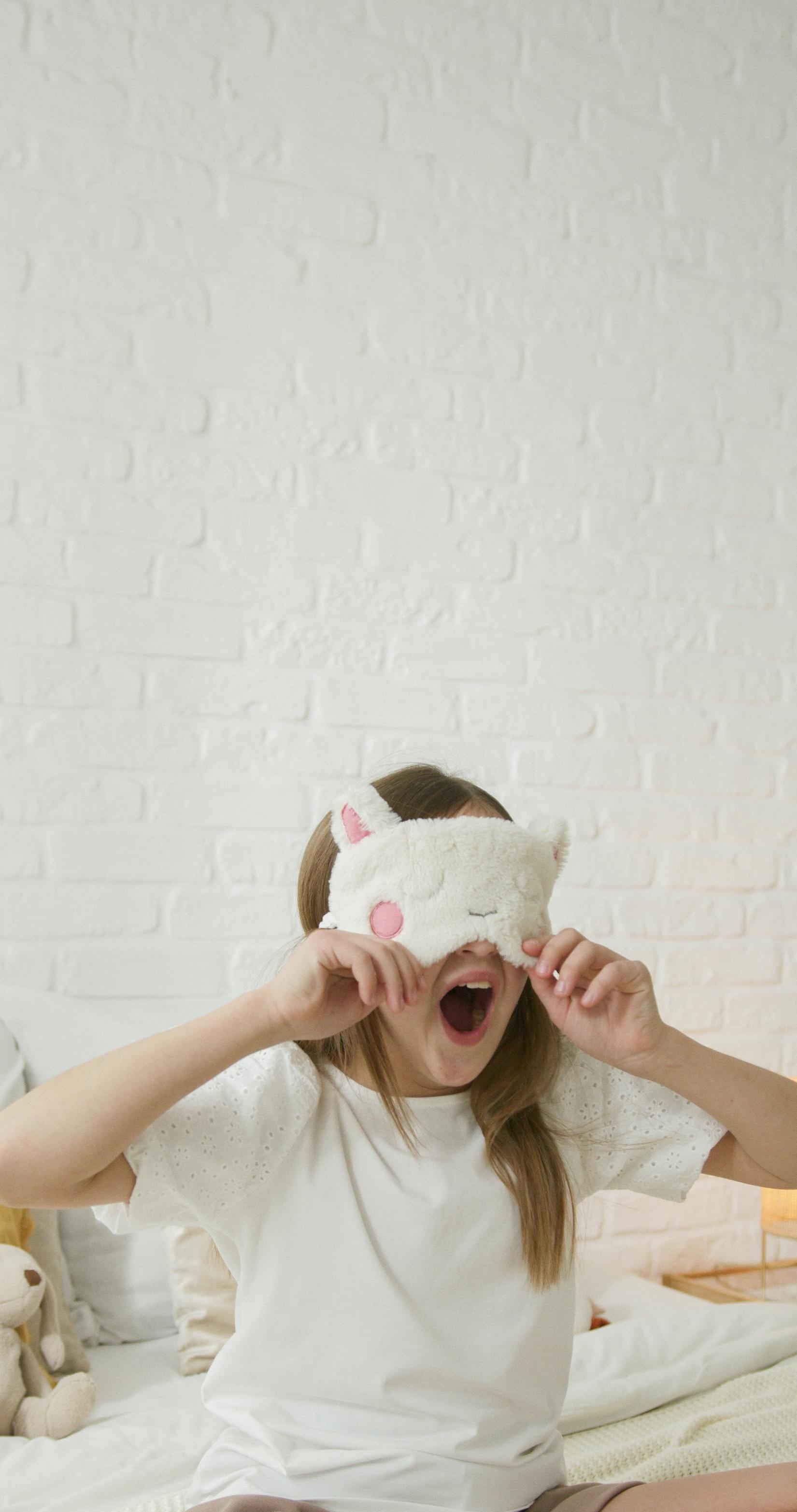 πρωινό ξύπνημα 