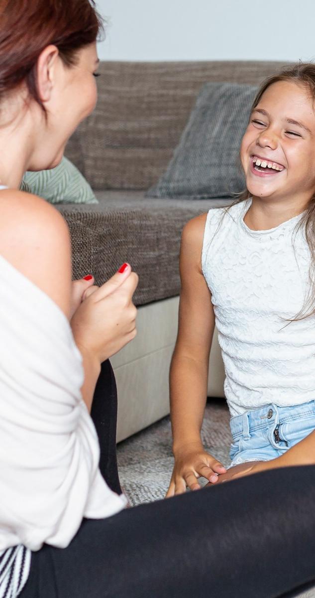 αυτοπεποίθηση