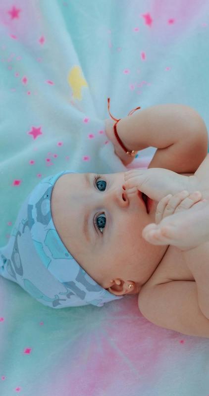 όνομα μωρού 