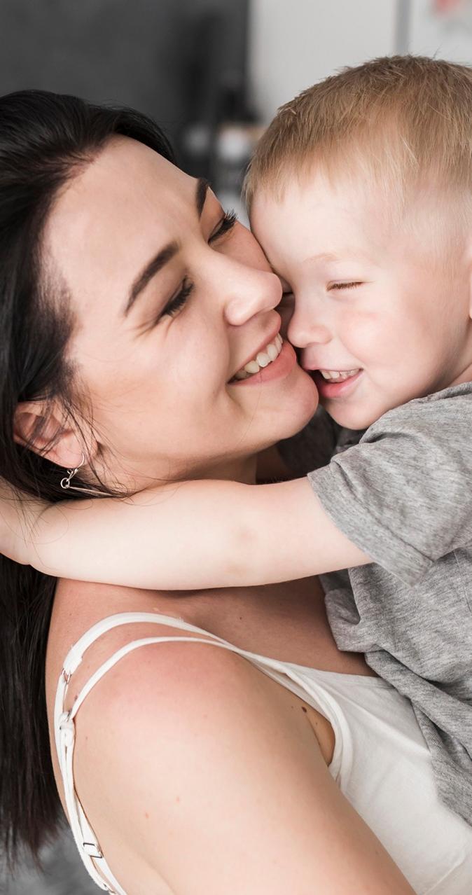 παιδί ομιλία 