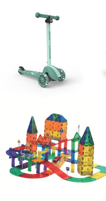 δώρα για παιδιά 