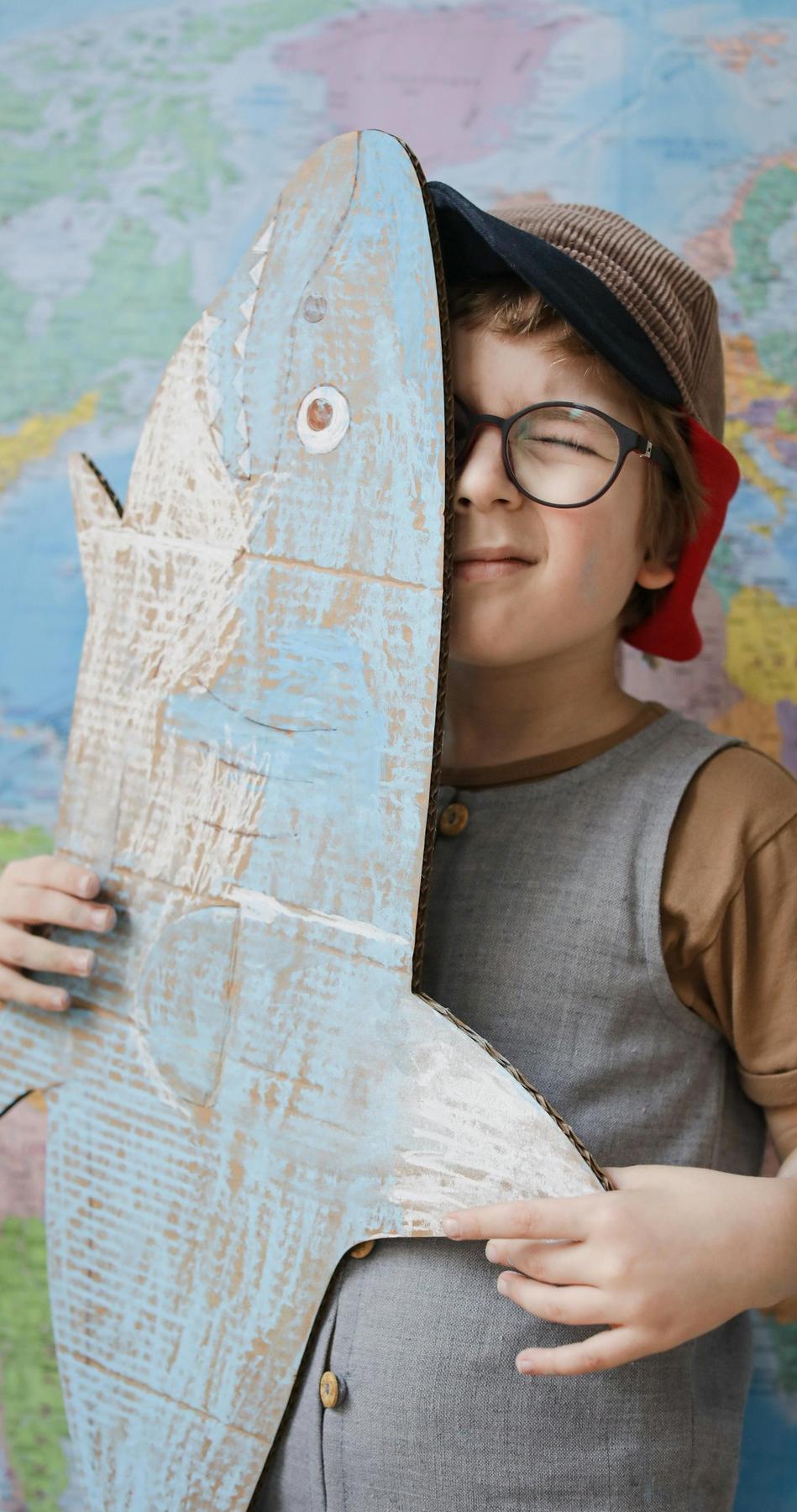 παιδί συμπεριφορά 