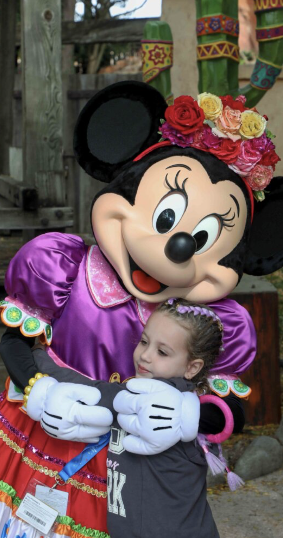 Μαρία Φανουρία 