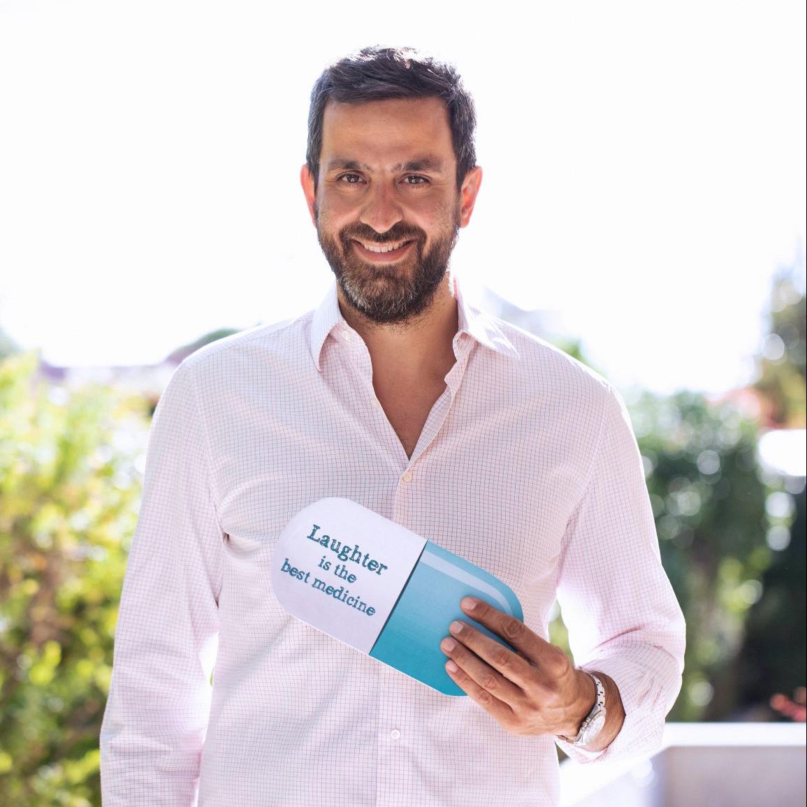 φαρμακοποιός μάνος μαραγκός συνέντευξη