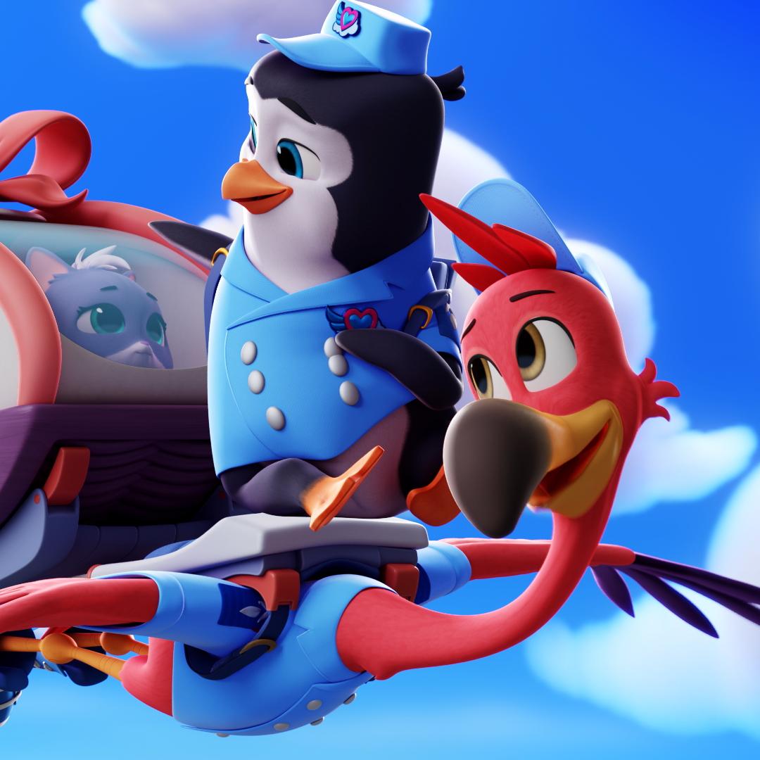 σειρά τοτς disney junior