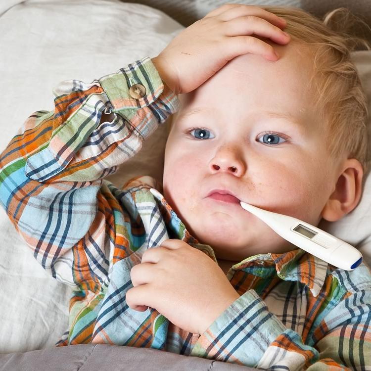 διφθερίτιδα