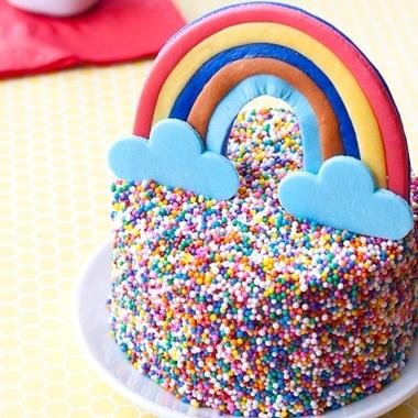 boom τούρτες γενεθλίων για παιδιά με ανάγκη