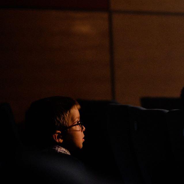 παιδικά κινηματογραφικά φεστιβάλ