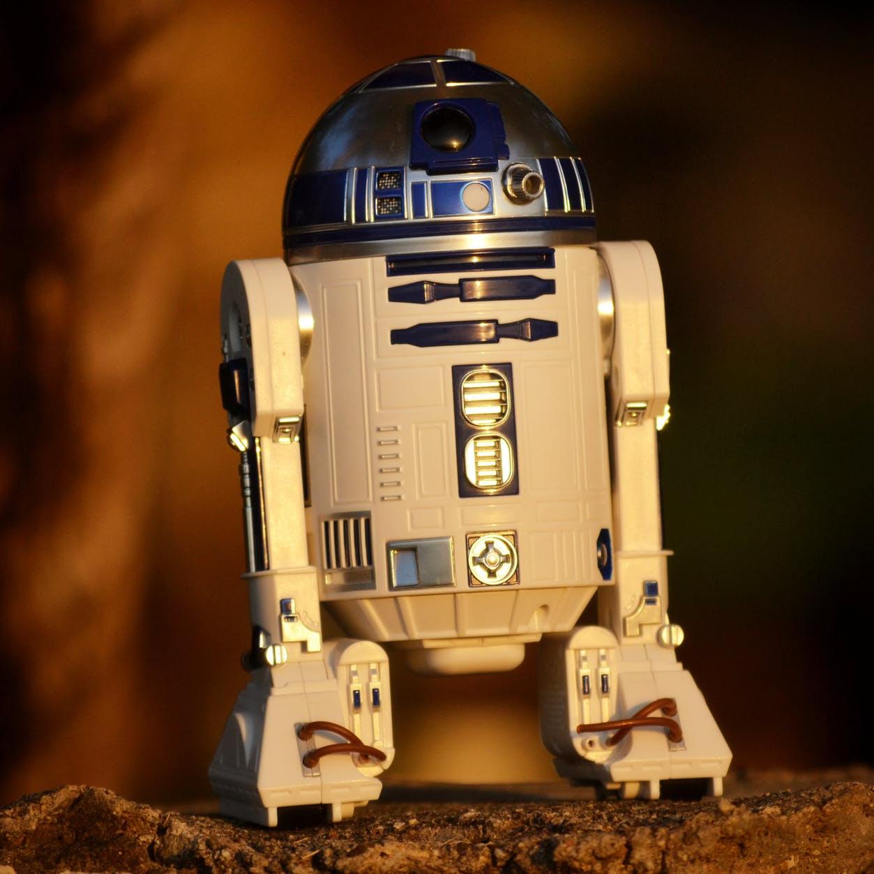 ελληνική ομάδα ρομποτικής