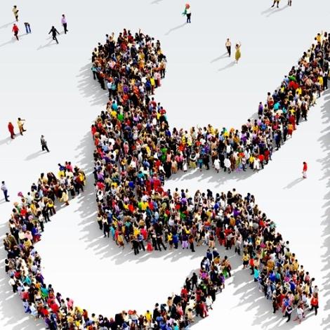 3 Δεκεμβρίου, Παγκόσμια Ημέρα Ατόμων με Αναπηρία