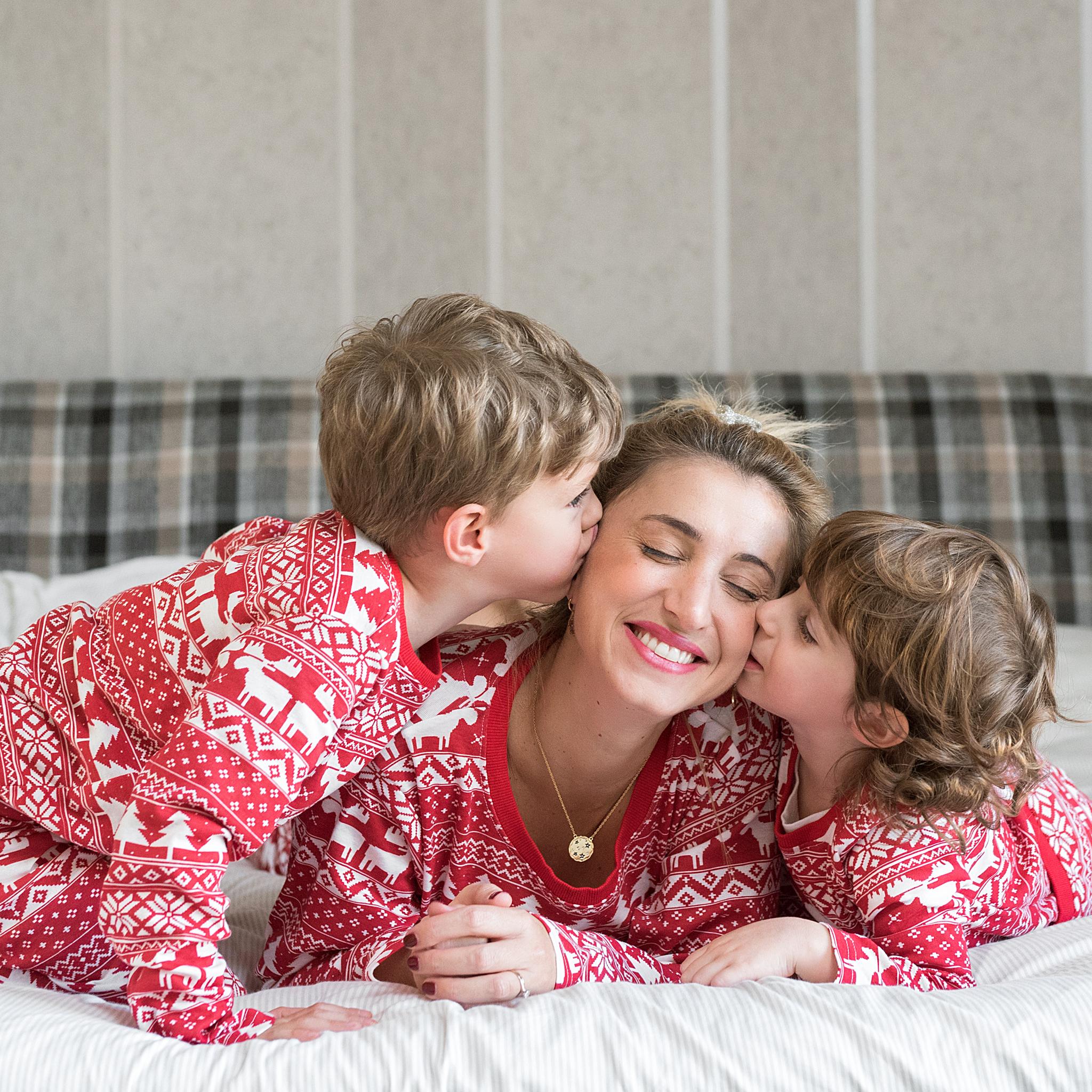 Η καλύτερη μαμά του κόσμου είναι η αληθινή!