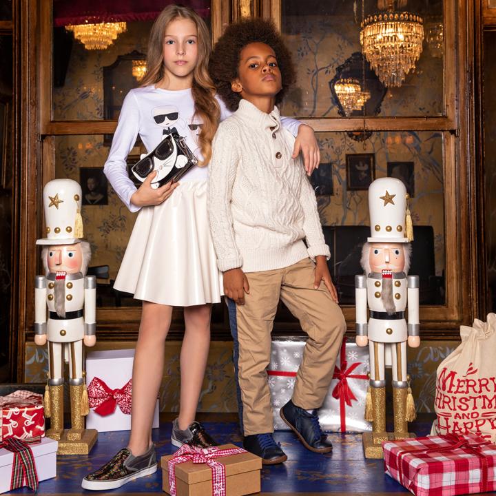 Fashion: Believe In Magic