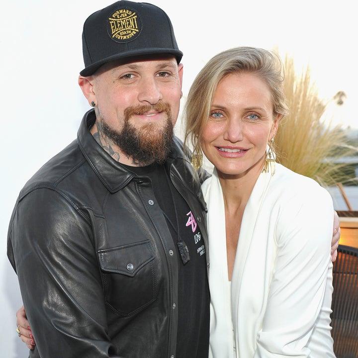 boom cameron diaz μαμά