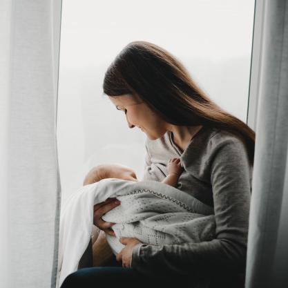 boom newborn checklist