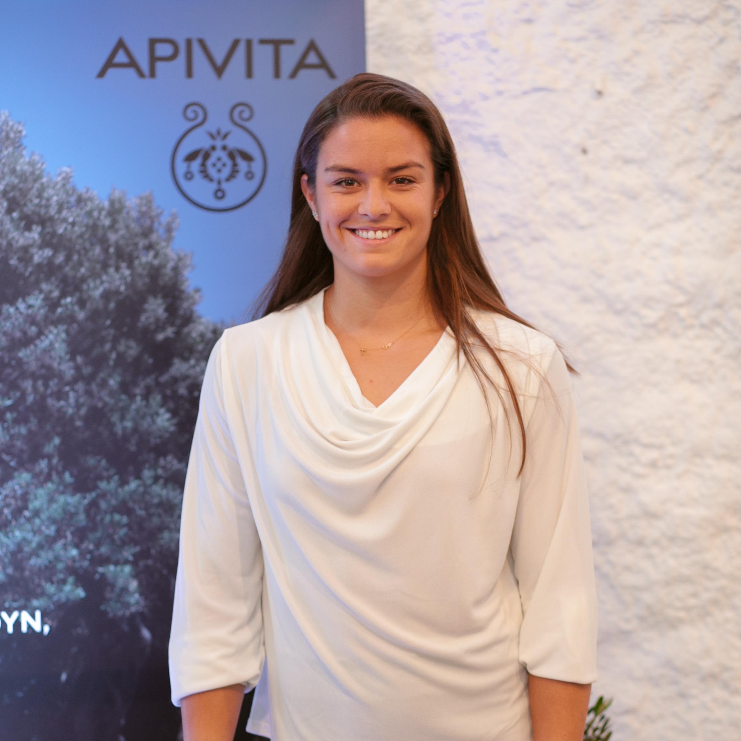 boom μαρια σάκκαρη πρόσωπο apivita