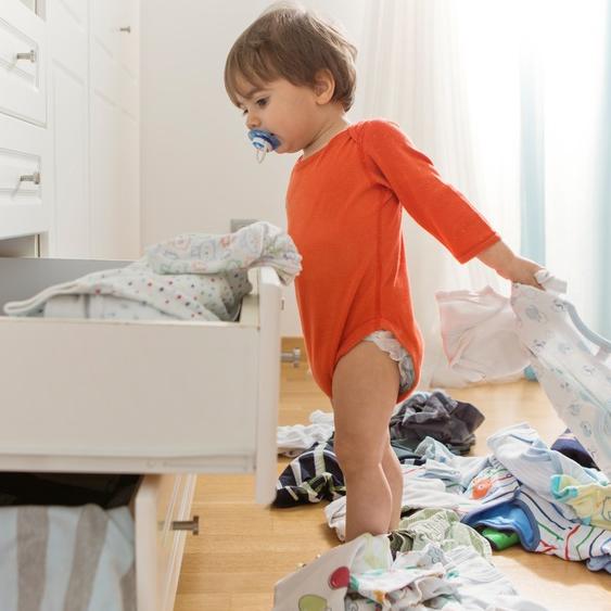 ντύνω το παιδί μου