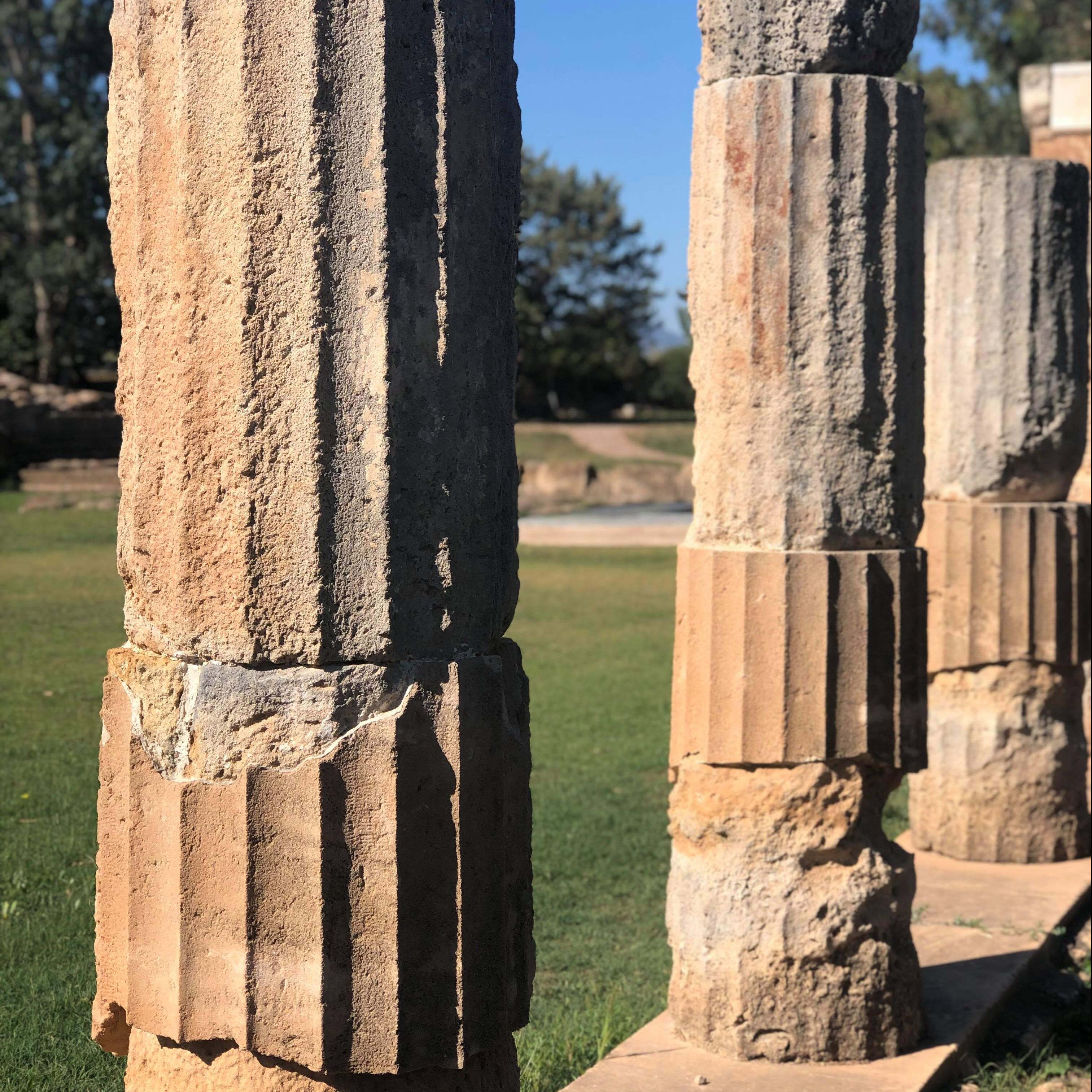 βραυρώνα boom