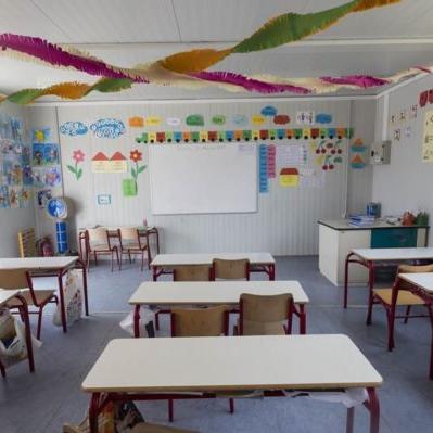 τρία σενάρια σχολική χρονιά 