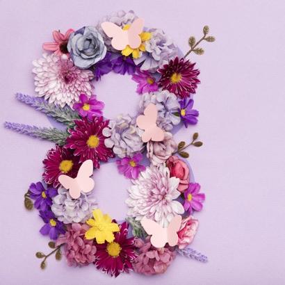 ημέρα γυναίκας 