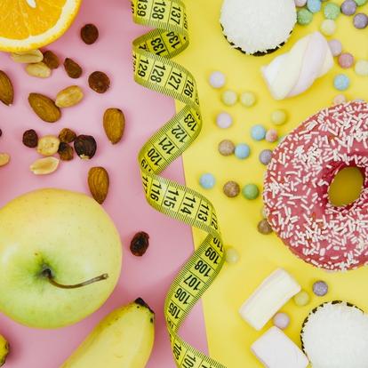 Παγκόσμια Ημέρα Παχυσαρκίας