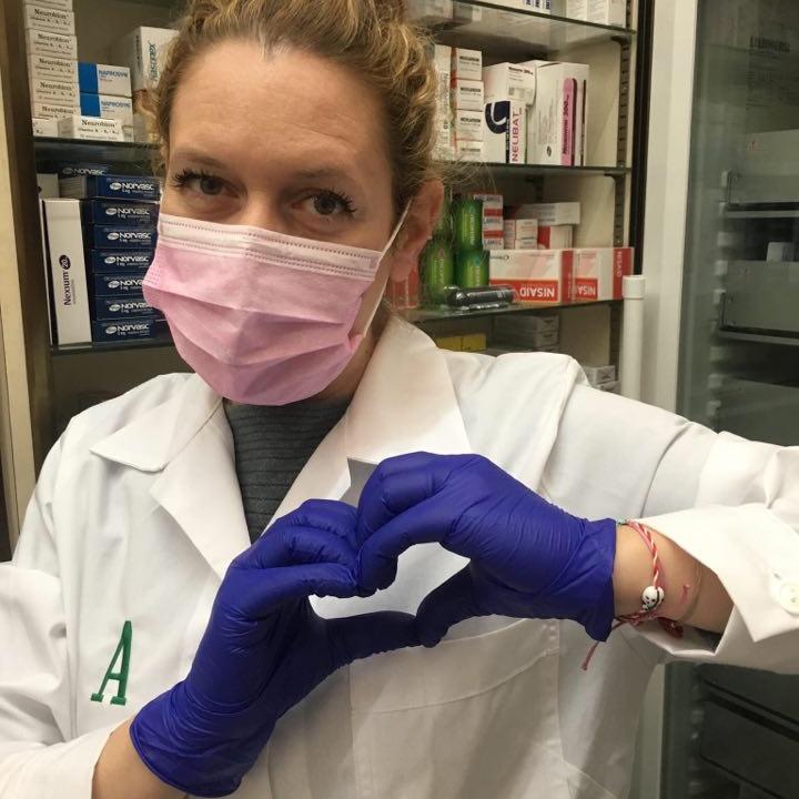 boom φαρμακοποιός 