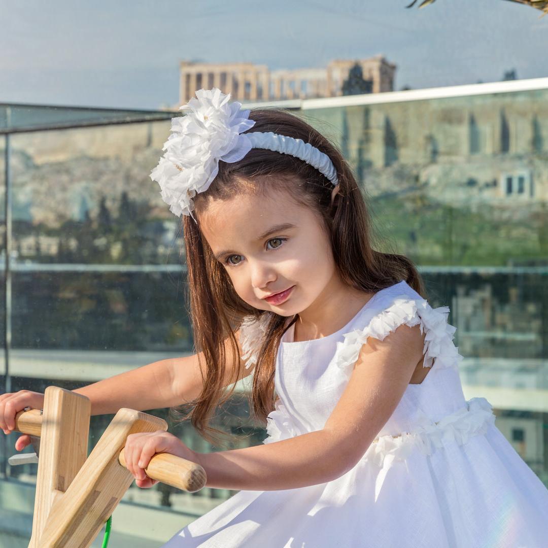 boom βαπτίσεις μετά την άρση των μέτρων