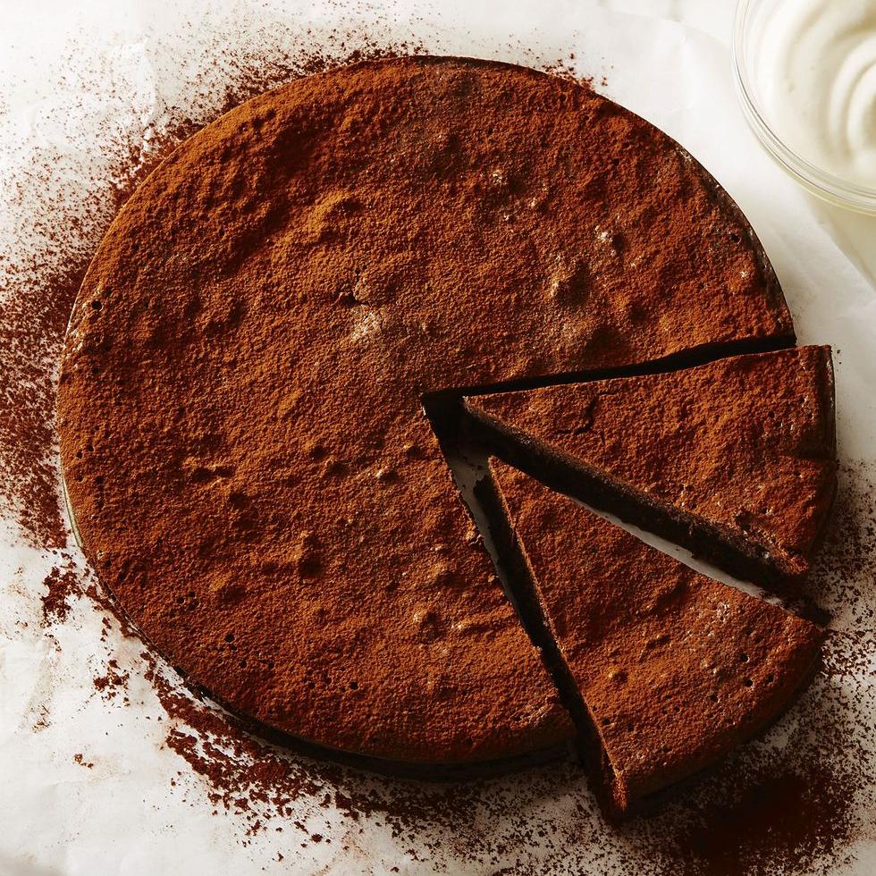 boom επιδόρπιο Πάσχα