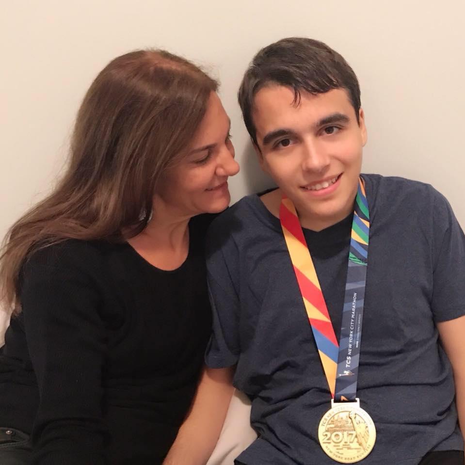 η ζωή μου με τον γιάννη 