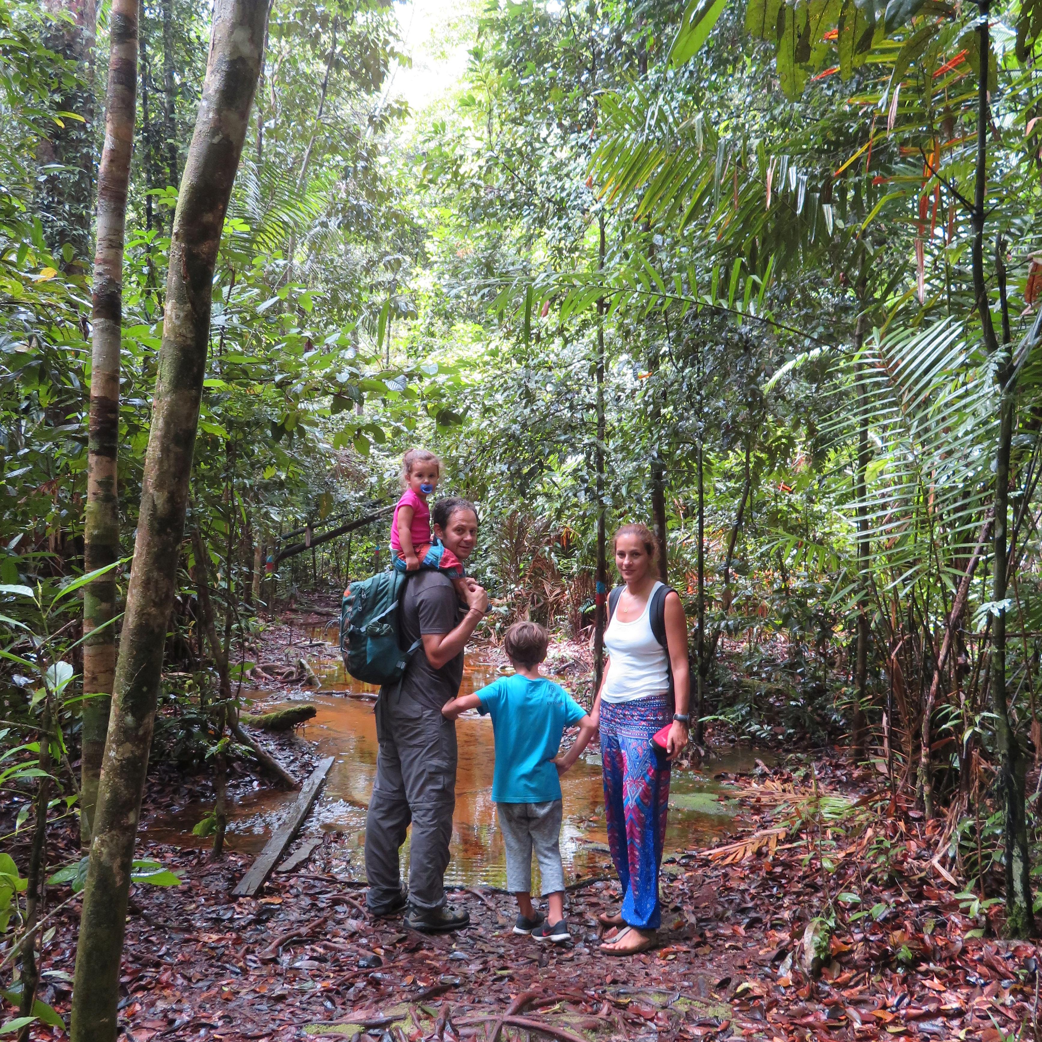 boom traveling with kids