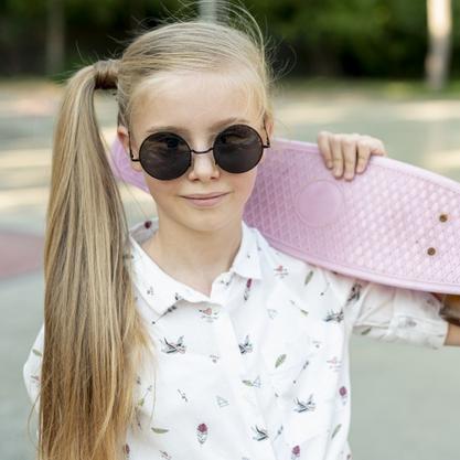 παιδί γυαλιά 