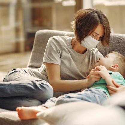 boom μαμάδες μετά την καραντίνα