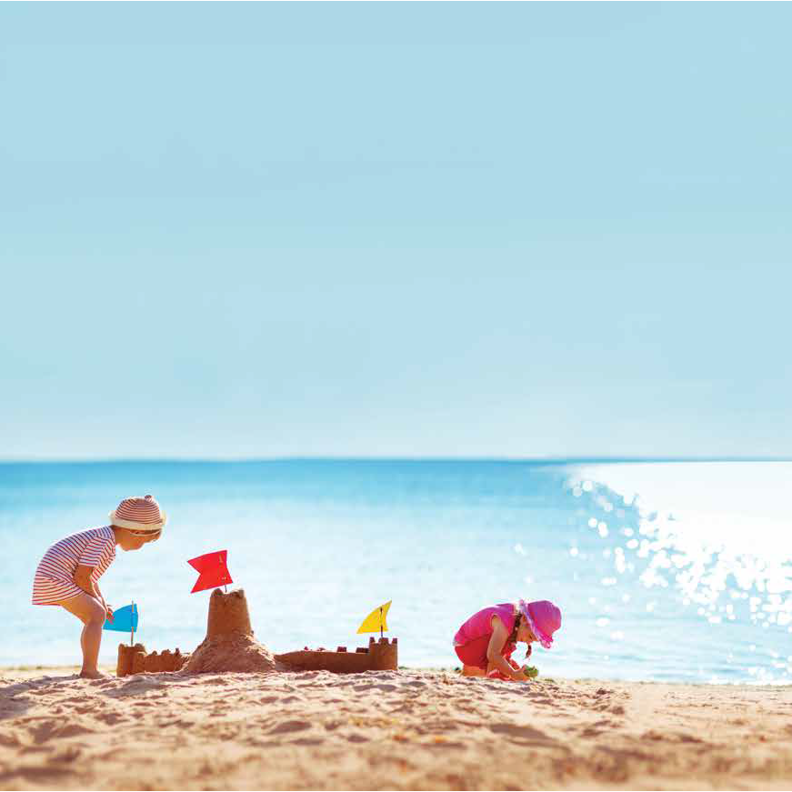 boom καλοκαίρι και κορωνοϊός