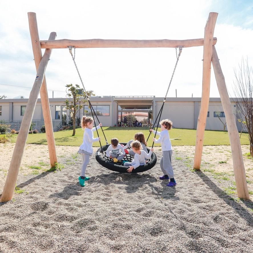 Montessori Community School