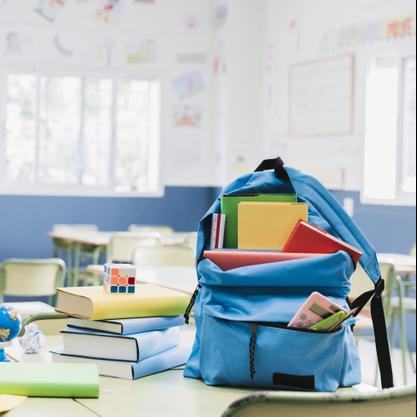 7 Σεπτεμβρίου ανοίγουν τα σχολεία 