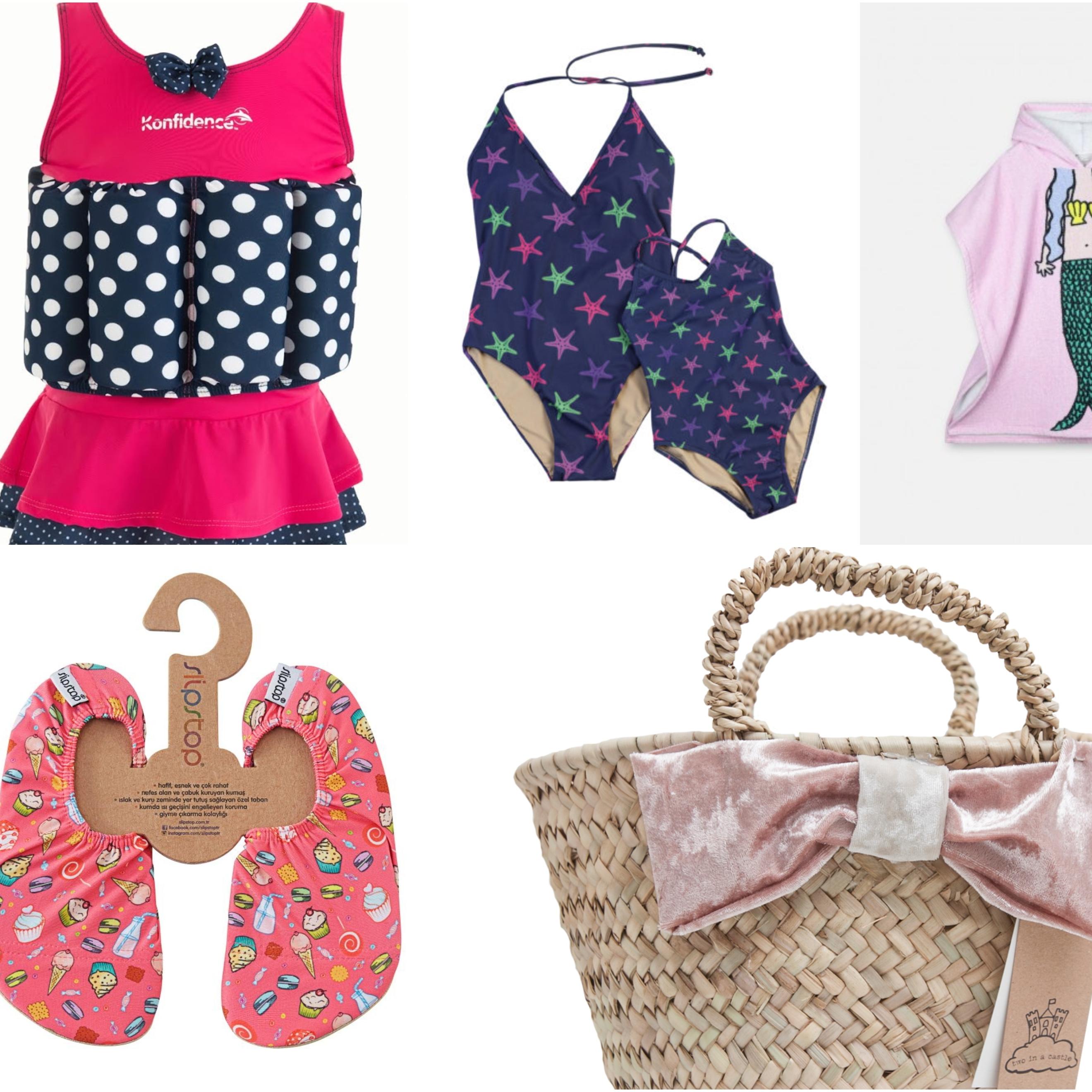 boom summer fashion girls