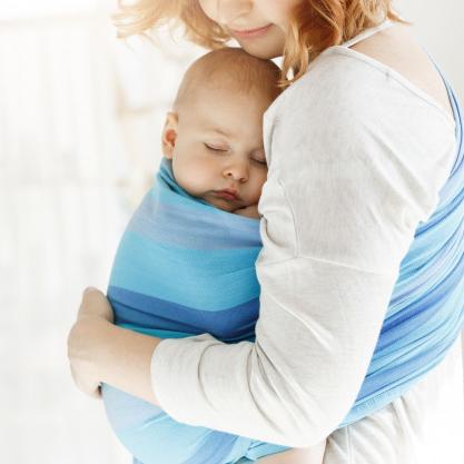 νεογέννητο αϋπνία 