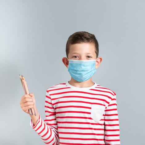 άνοιγμα σχολείων 