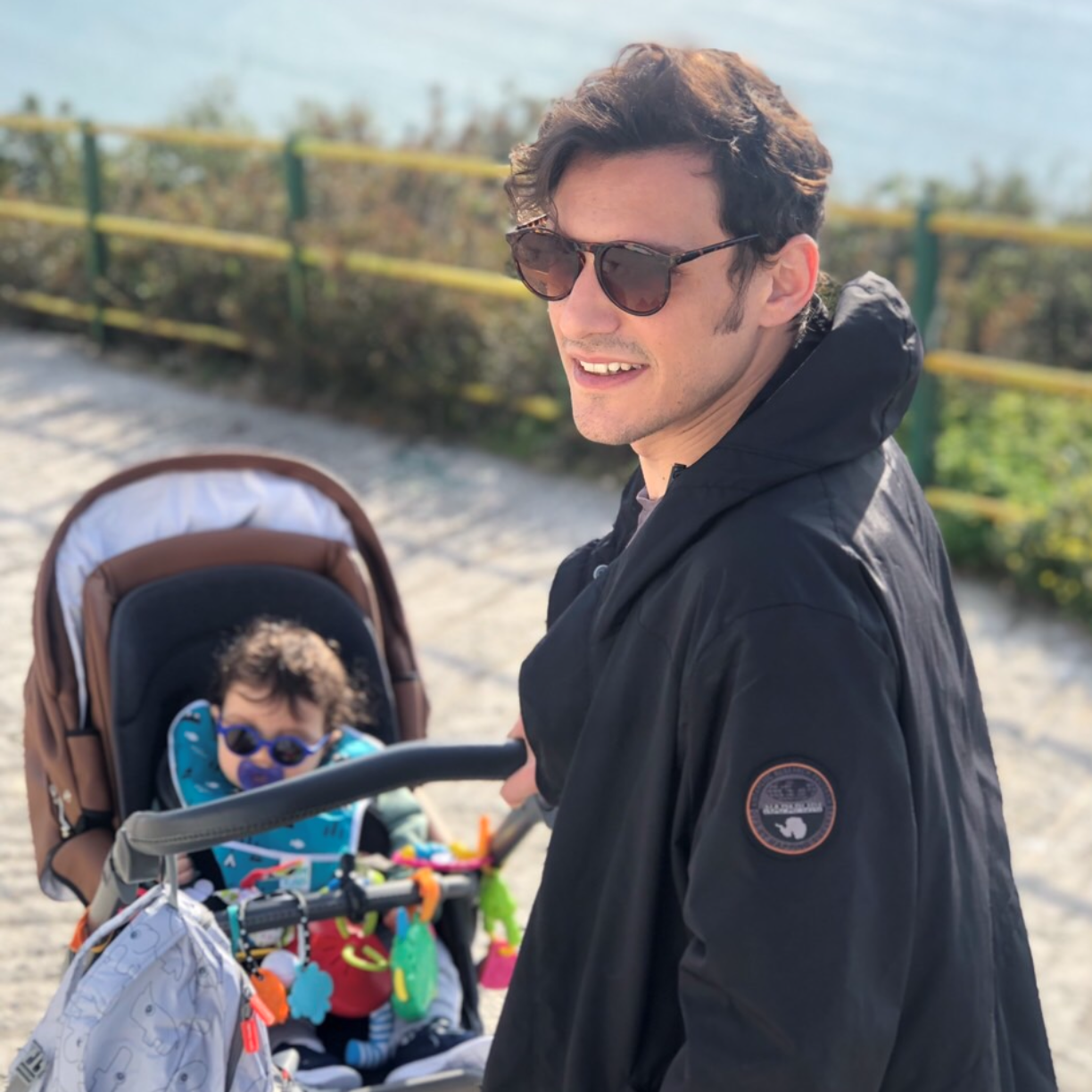 σταύρος σβήγκος 